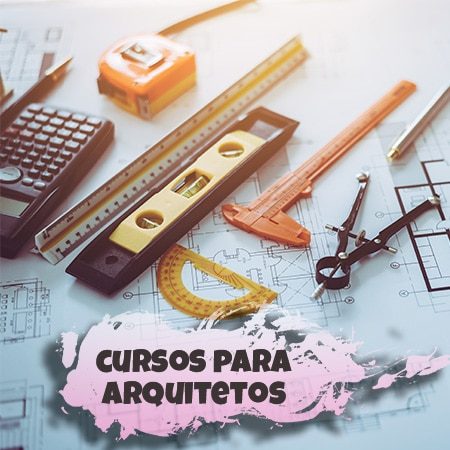 Cursos para Arquitetos